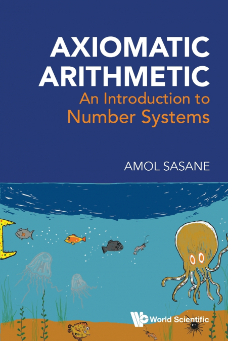 AXIOMATIC ARITHMETIC