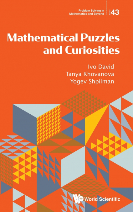 MATHEMATICAL PUZZLES AND CURIOSITIES