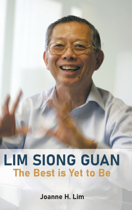 LIM SIONG GUAN