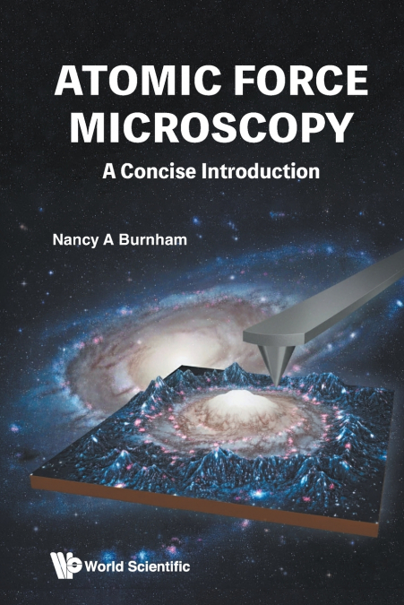 ATOMIC FORCE MICROSCOPY