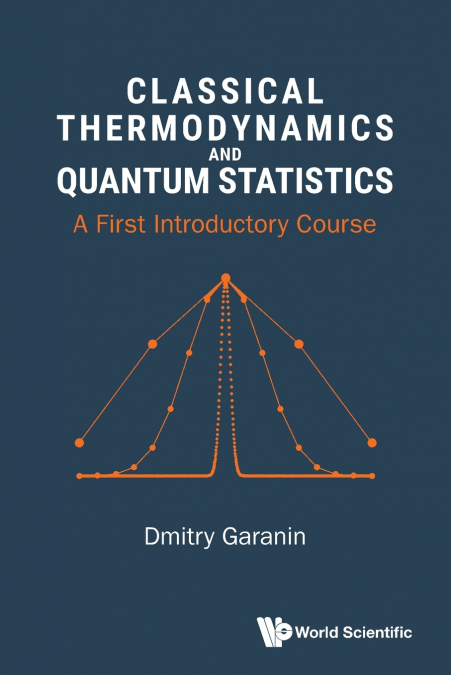 CLASSICAL THERMODYNAMICS AND QUANTUM STATISTICS
