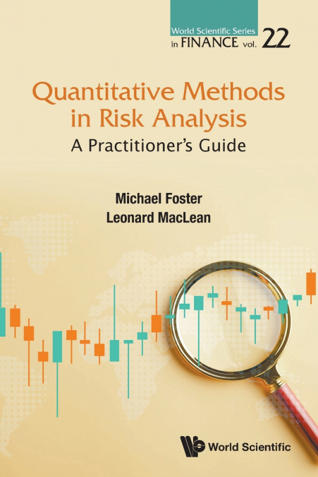 QUANTITATIVE METHODS IN RISK ANALYSIS