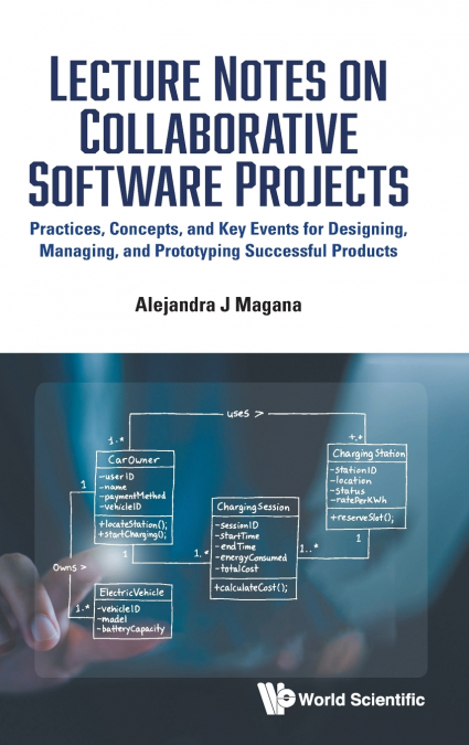 LECTURE NOTES ON COLLABORATIVE SOFTWARE PROJECTS