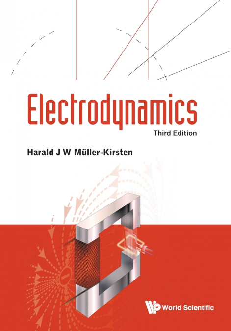 ELECTRODYNAMICS (3RD ED)
