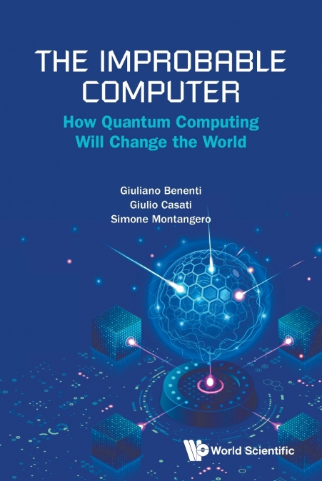 IMPROBABLE COMPUTER, THE