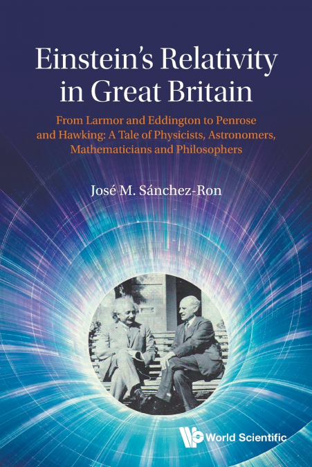 EINSTEIN’S RELATIVITY IN GREAT BRITAIN