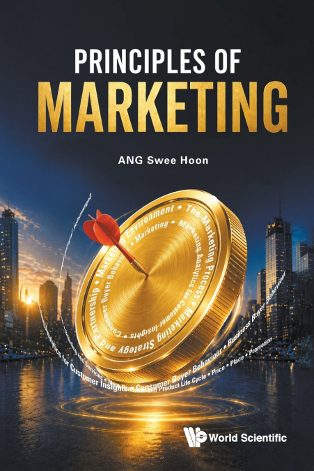 PRINCIPLES OF MARKETING