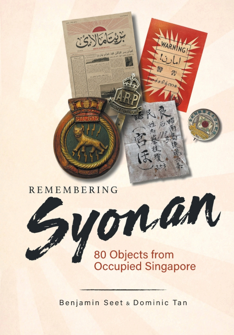 REMEMBERING SYONAN