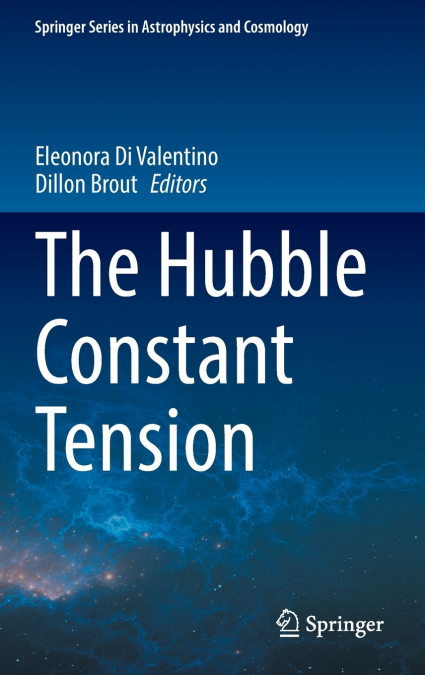 The Hubble Constant Tension