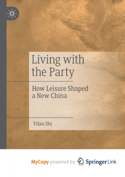 Living with the Party