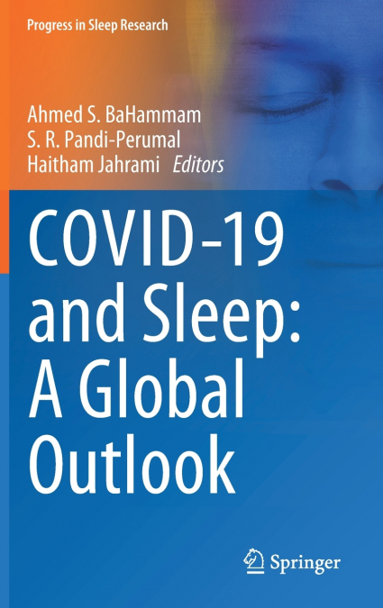 COVID-19 and Sleep