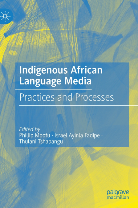 Indigenous African Language Media