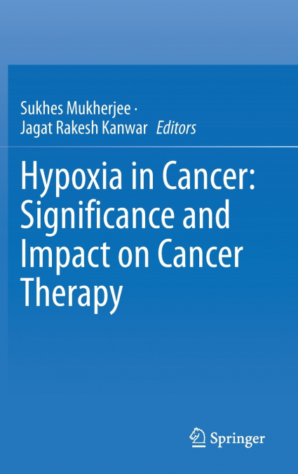 Hypoxia in Cancer