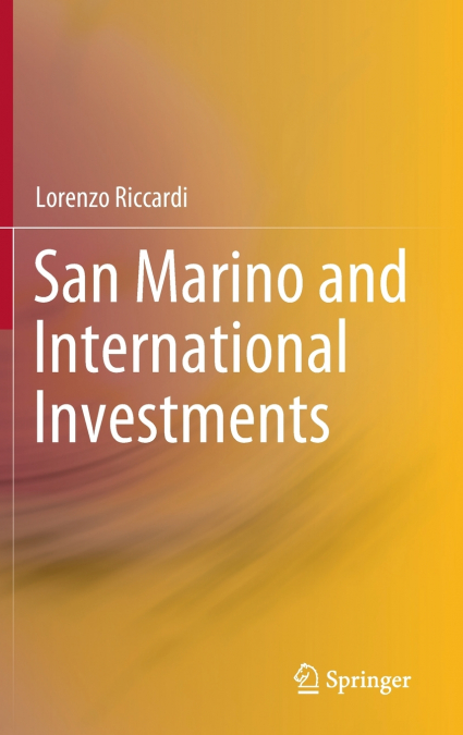 San Marino and International Investments