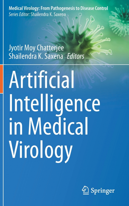 Artificial Intelligence in Medical Virology
