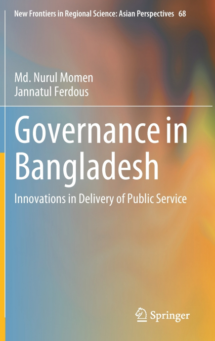 Governance in Bangladesh