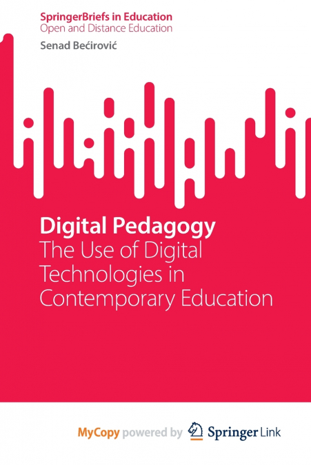 Digital Pedagogy