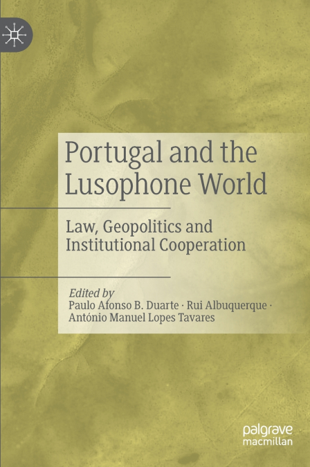 Portugal and the Lusophone World