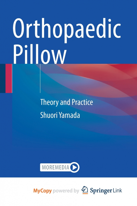 Orthopaedic Pillow