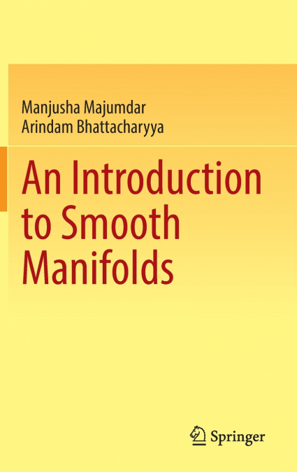 An Introduction to Smooth Manifolds