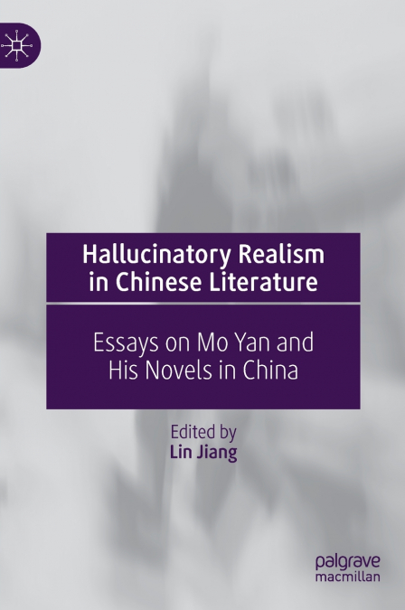 Hallucinatory Realism in Chinese Literature