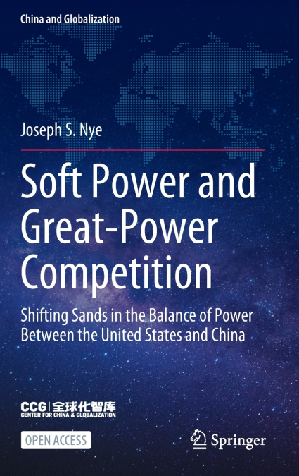 Soft Power and Great-Power Competition
