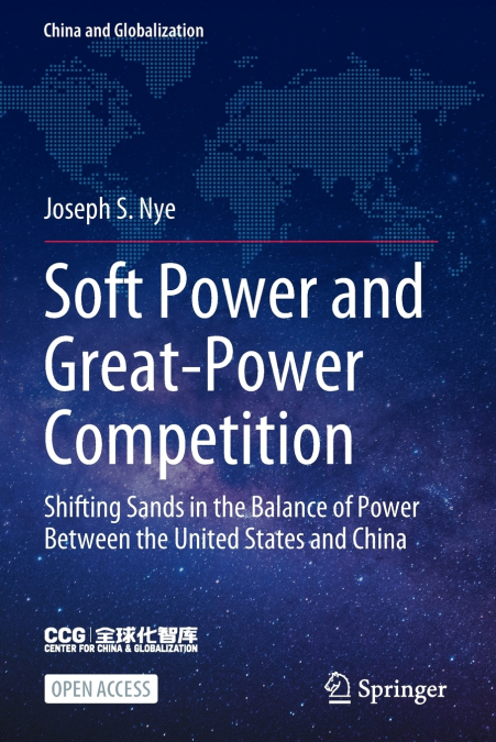 Soft Power and Great-Power Competition