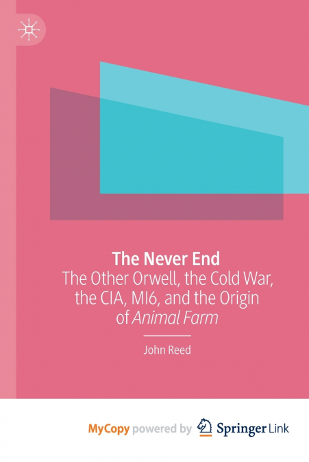 The Never End