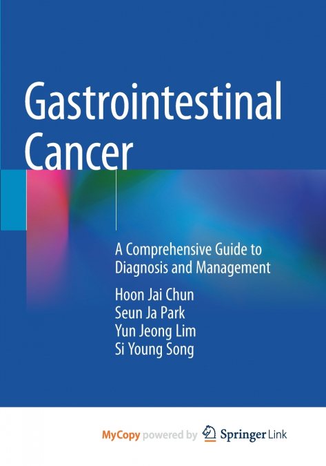 Gastrointestinal Cancer