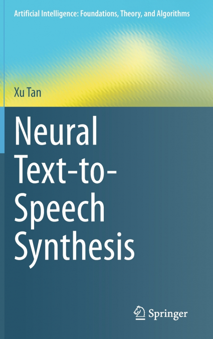 Neural Text-to-Speech Synthesis