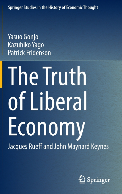The Truth of Liberal Economy