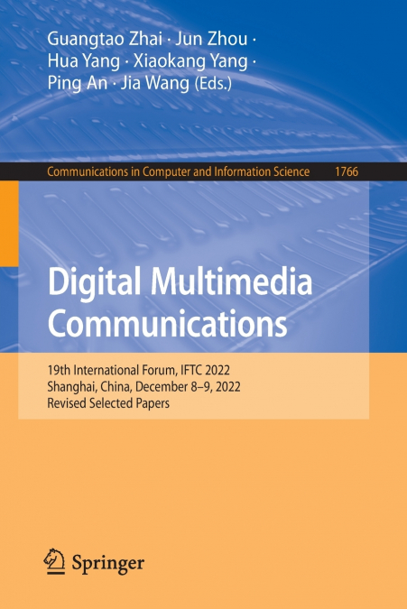 Digital Multimedia Communications