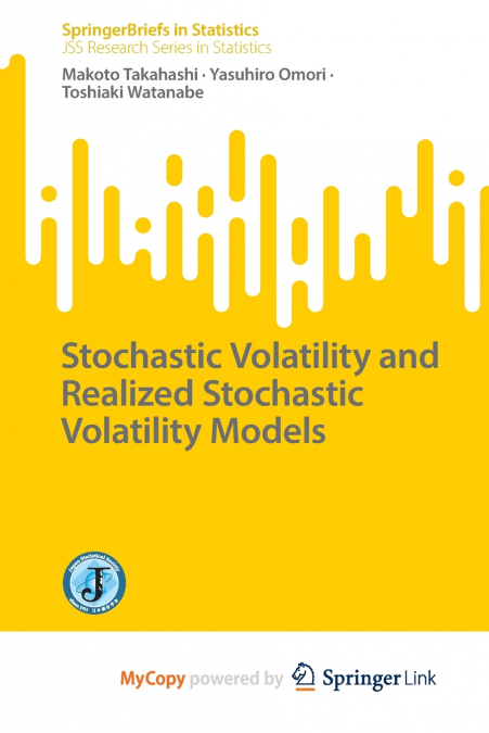 Stochastic Volatility and Realized Stochastic Volatility Models