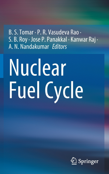 Nuclear Fuel Cycle