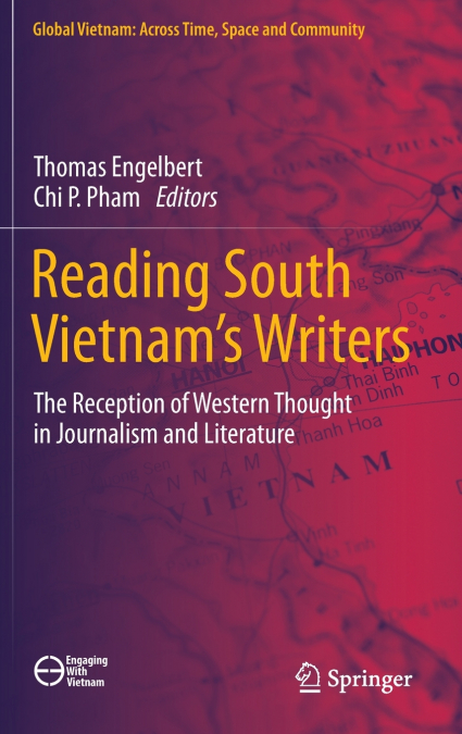Reading South Vietnam’s Writers