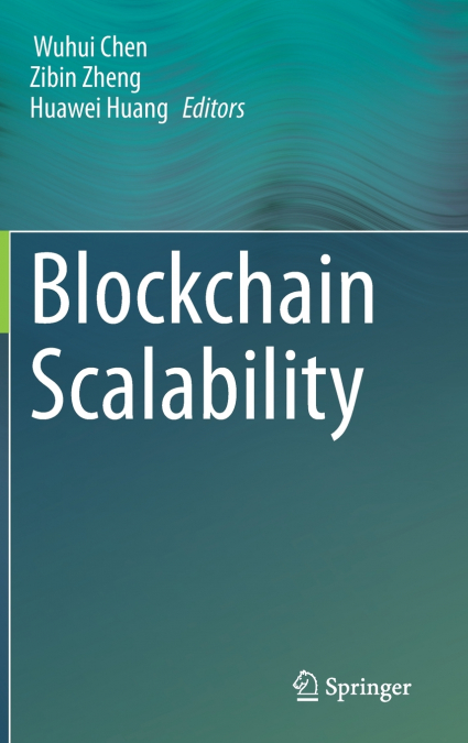 Blockchain Scalability