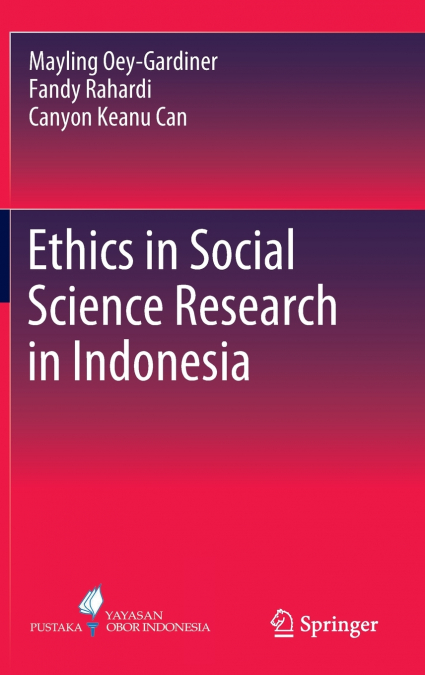 Ethics in Social Science Research in Indonesia