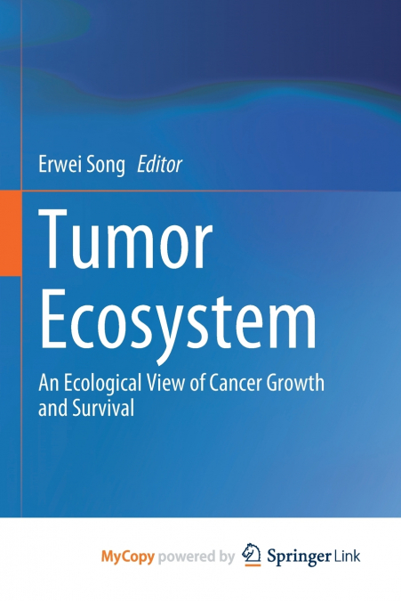 Tumor Ecosystem