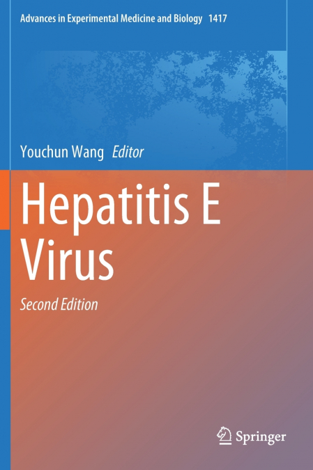 Hepatitis E Virus