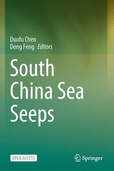 South China Sea Seeps