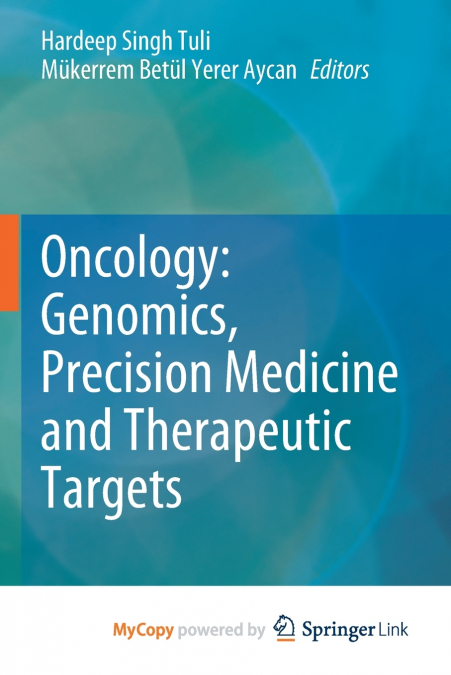 Oncology