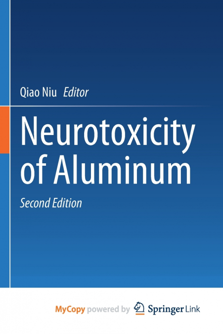 Neurotoxicity of Aluminum