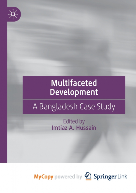 Multifaceted Development