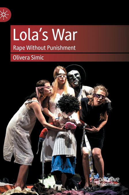 Lola’s War