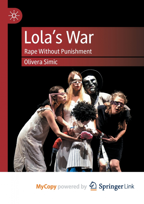 Lola’s War