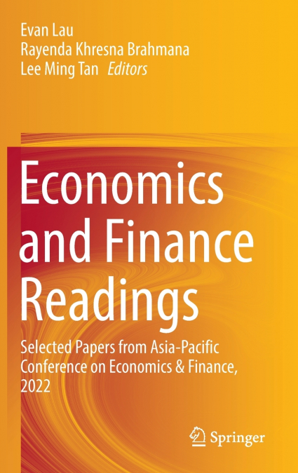 Economics and Finance Readings