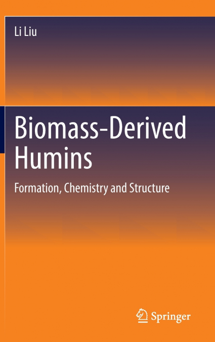 Biomass-Derived Humins