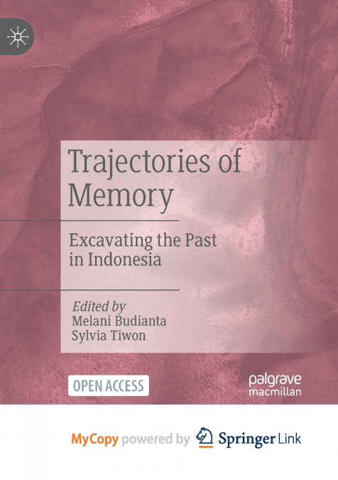 Trajectories of Memory
