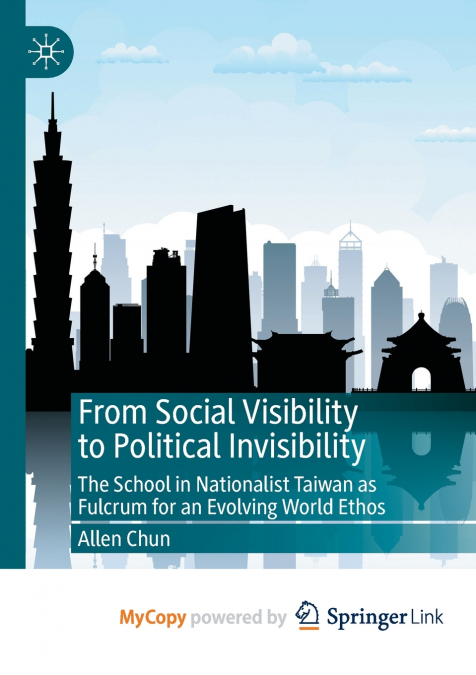 From Social Visibility to Political Invisibility