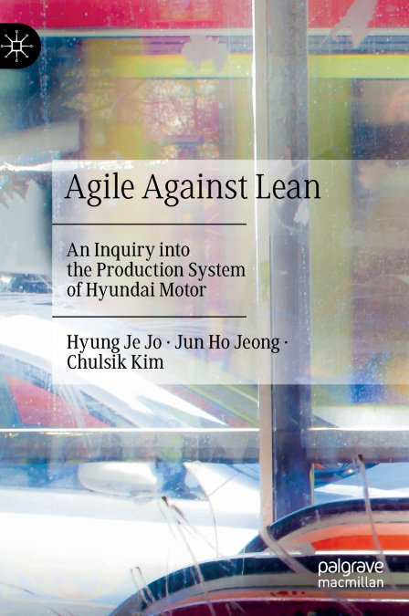 Agile Against Lean